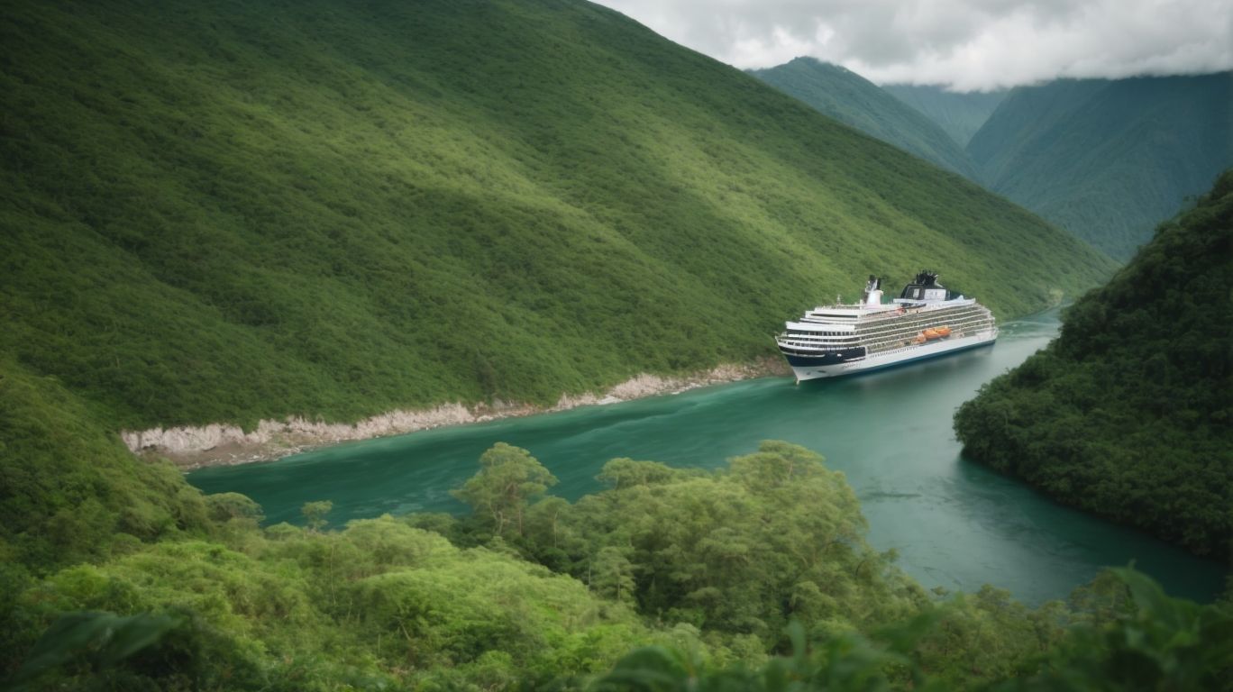 What is the Best River for a River Cruise?