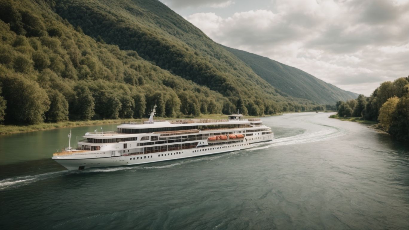 What is the Most Beautiful River Cruise in Europe?