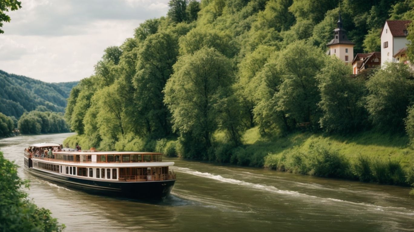 What River Cruise is in Germany?