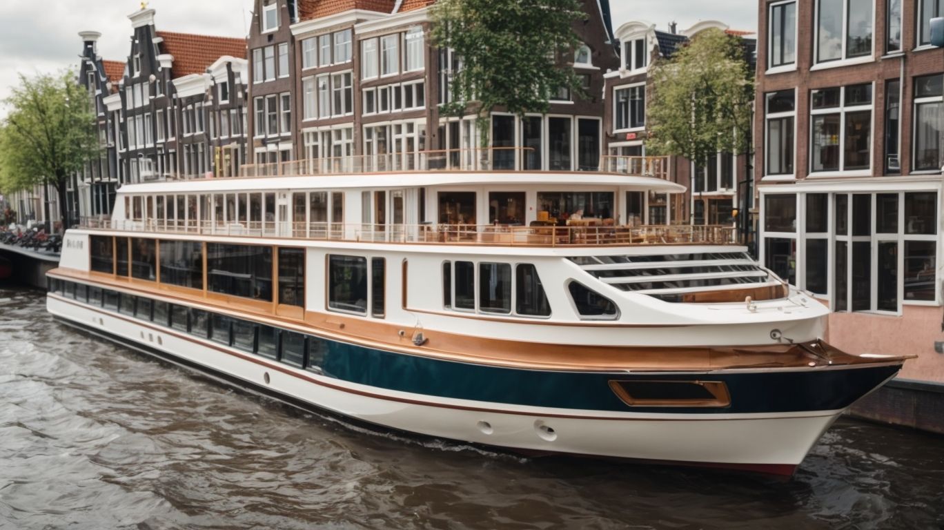 What Time Does Viking River Cruise Leave Amsterdam?