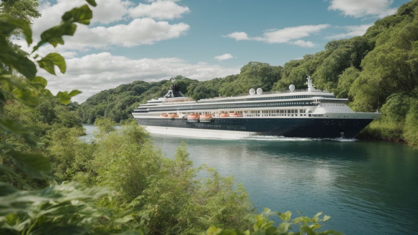 What to Do on a River Cruise?