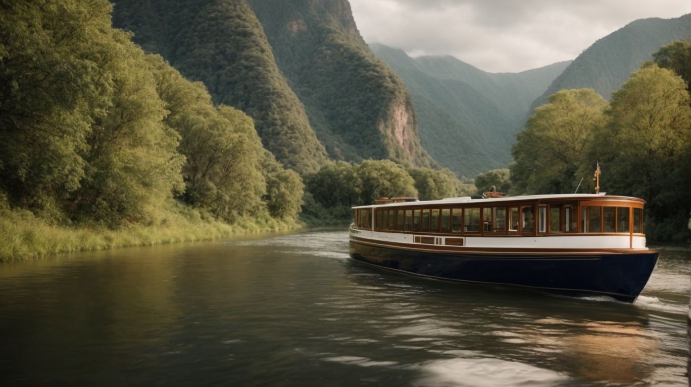 What to Expect on a River Cruise?