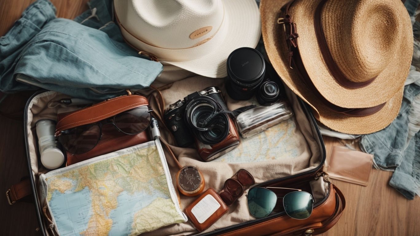 What to Pack for a Nile River Cruise?