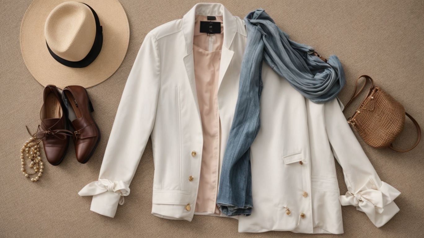 What to Wear on Seine River Cruise?