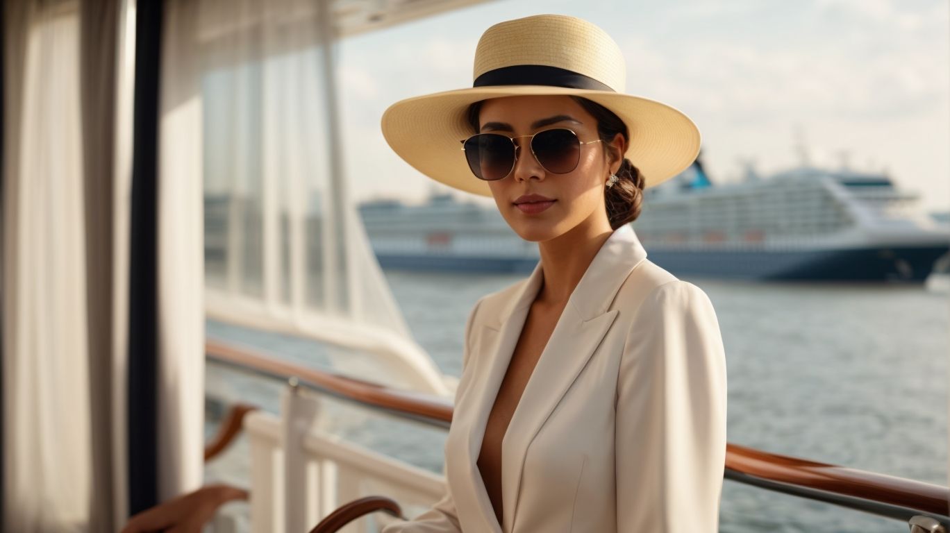 What to Wear on Uniworld River Cruise?