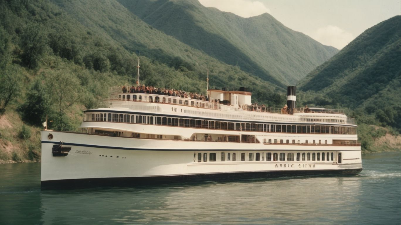 When Did River Cruises Start?