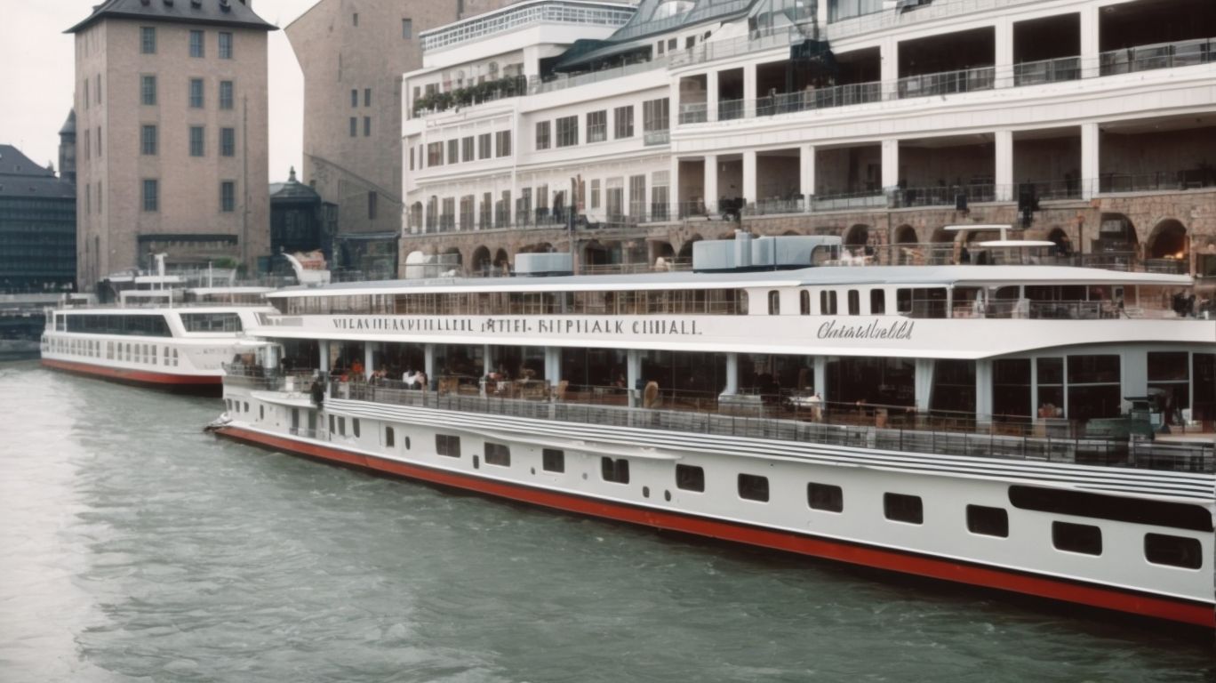 Where Do River Cruise Ships Dock in Nuremberg?