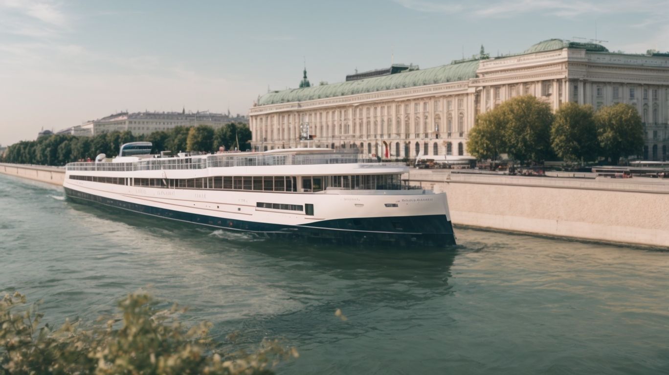 Where Do River Cruise Ships Dock in Vienna?