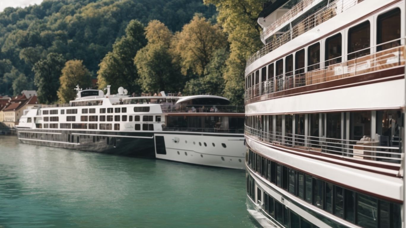 Where Does Viking River Cruise Dock in Regensburg Germany?