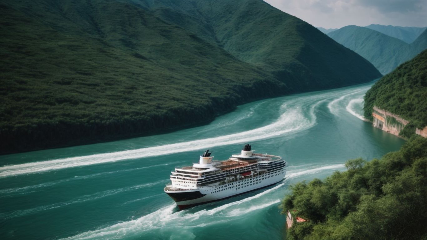 Where Does Yangtze River Cruise Start and End?