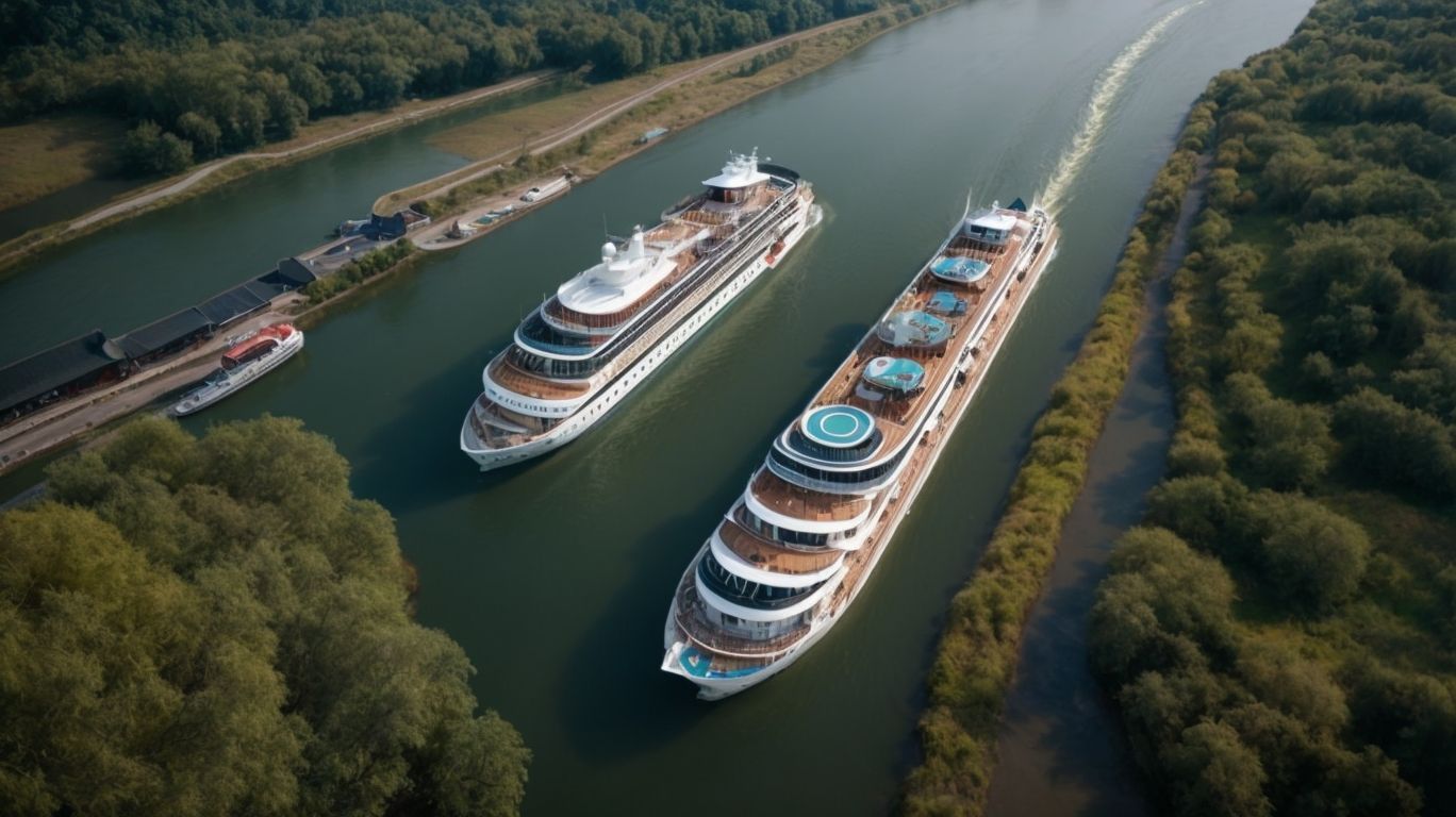 Which Deck is Best on a River Cruise?