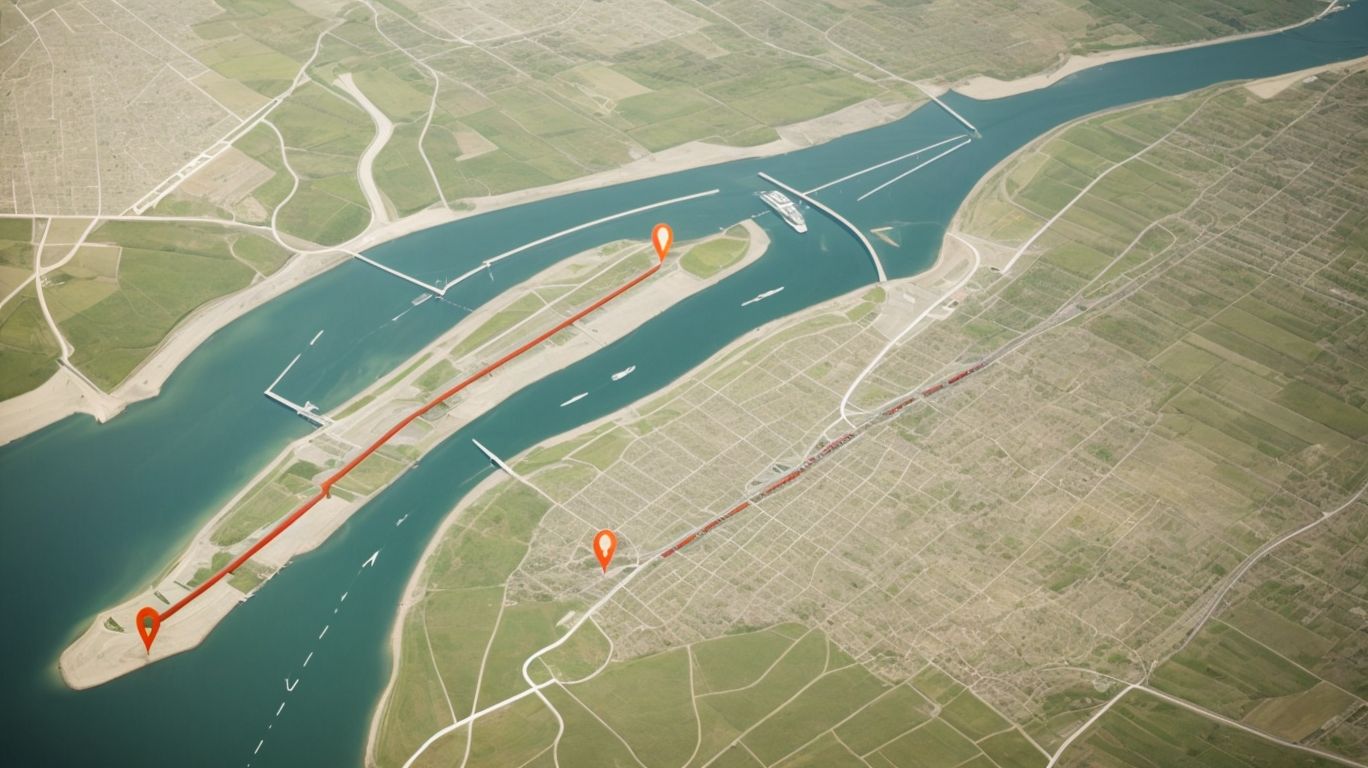 Which Direction is Best for a Danube River Cruise?