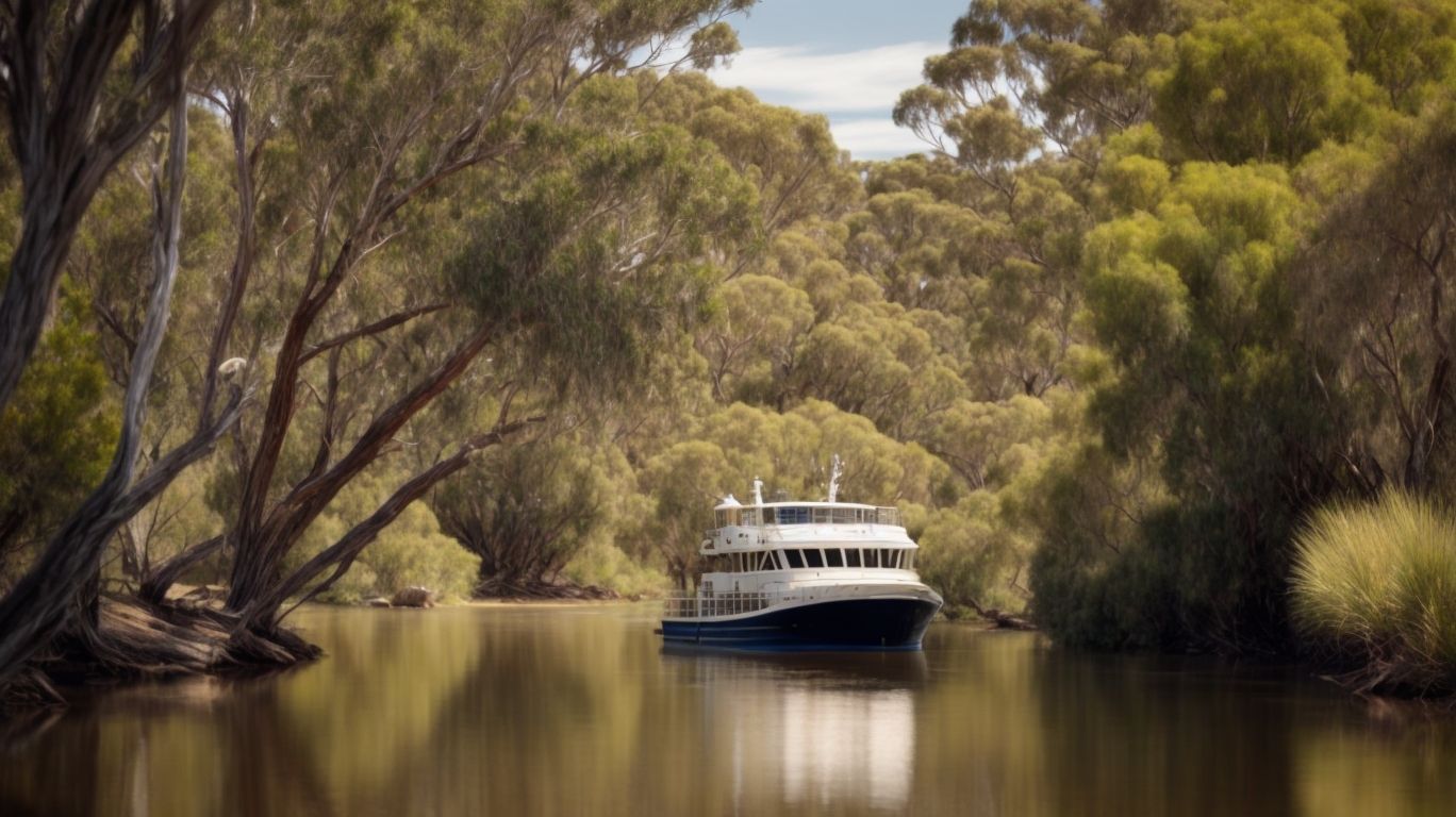 Which is the Best Murray River Cruise?