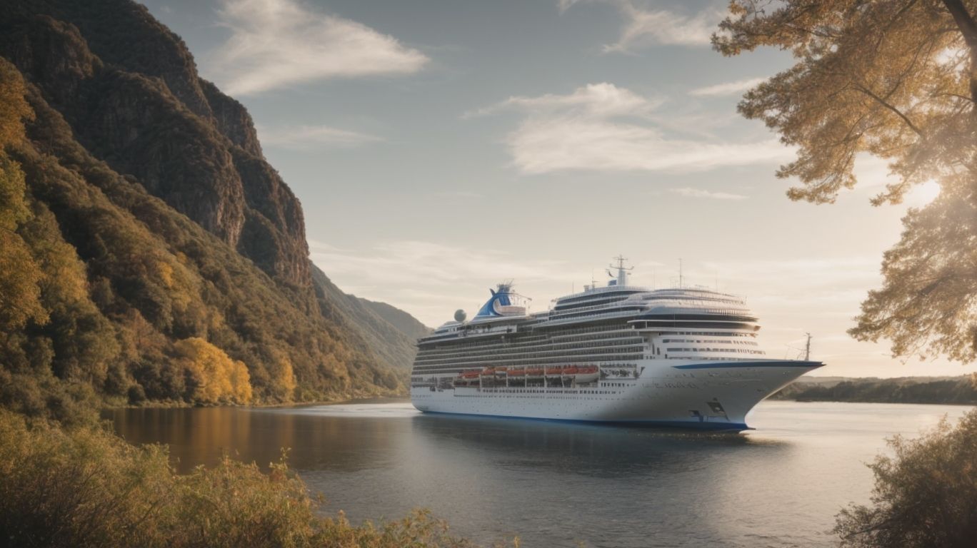 Which is the Longest River Cruise in the World?