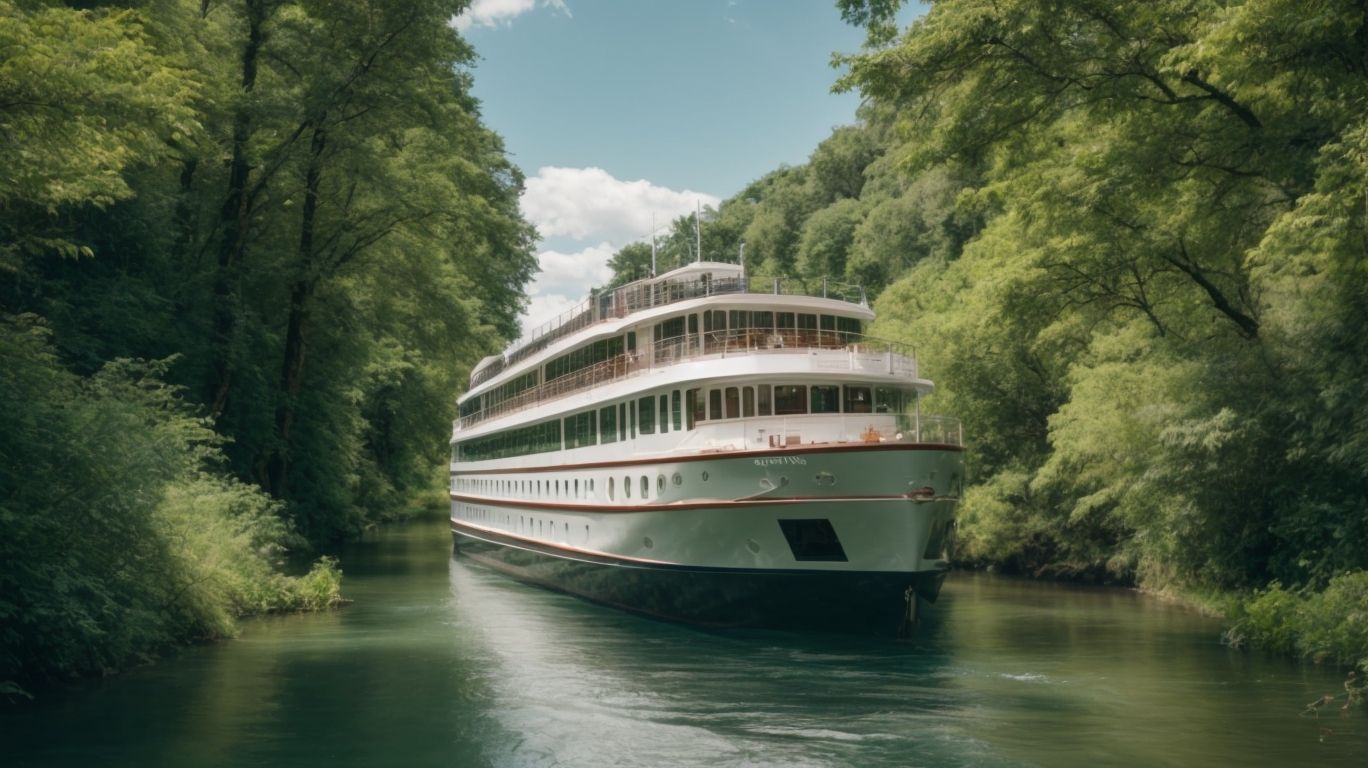 Which River Cruise Lines Are All Inclusive?
