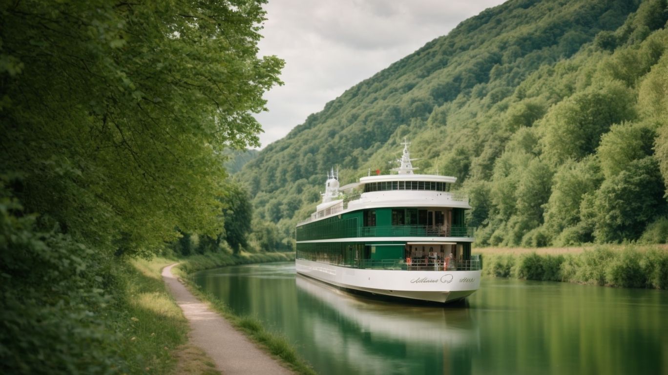 Which Side of Ship for Rhine River Cruise?